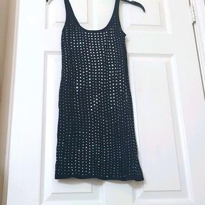 Tank top dress